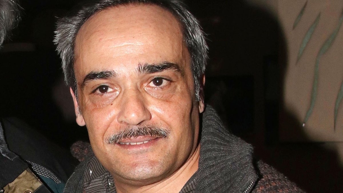 Stelios Geranis