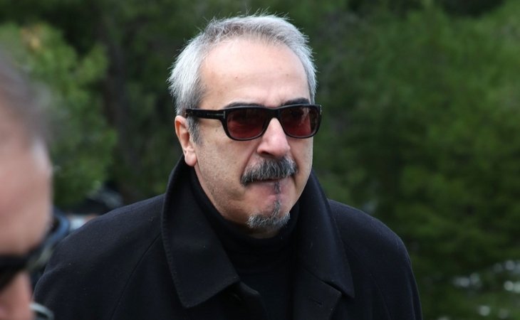Vaggelis Perris