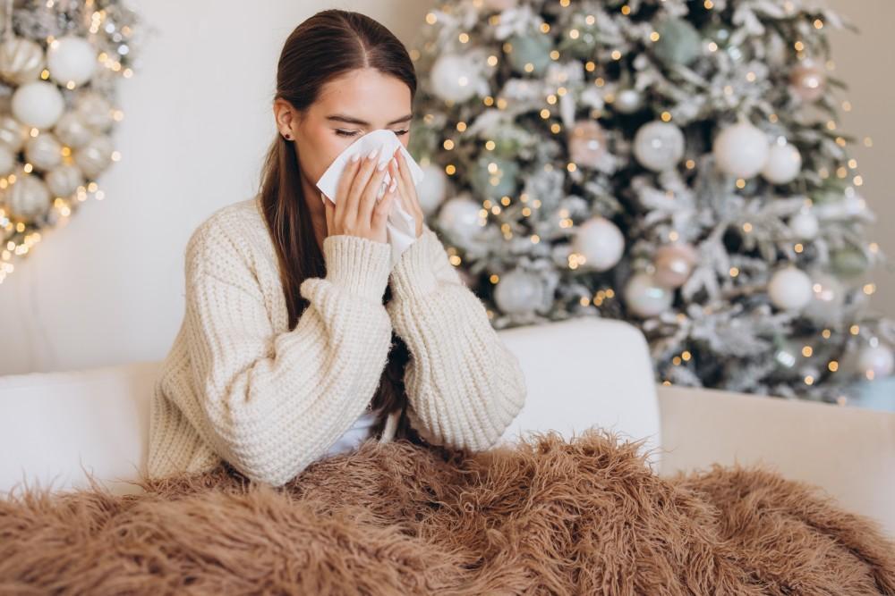 Xmas Allergies