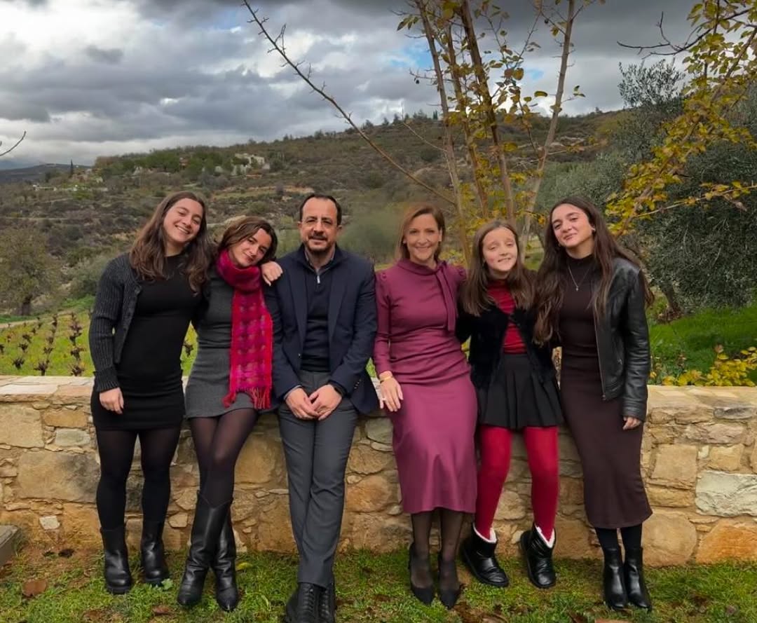 Xristodoulidis