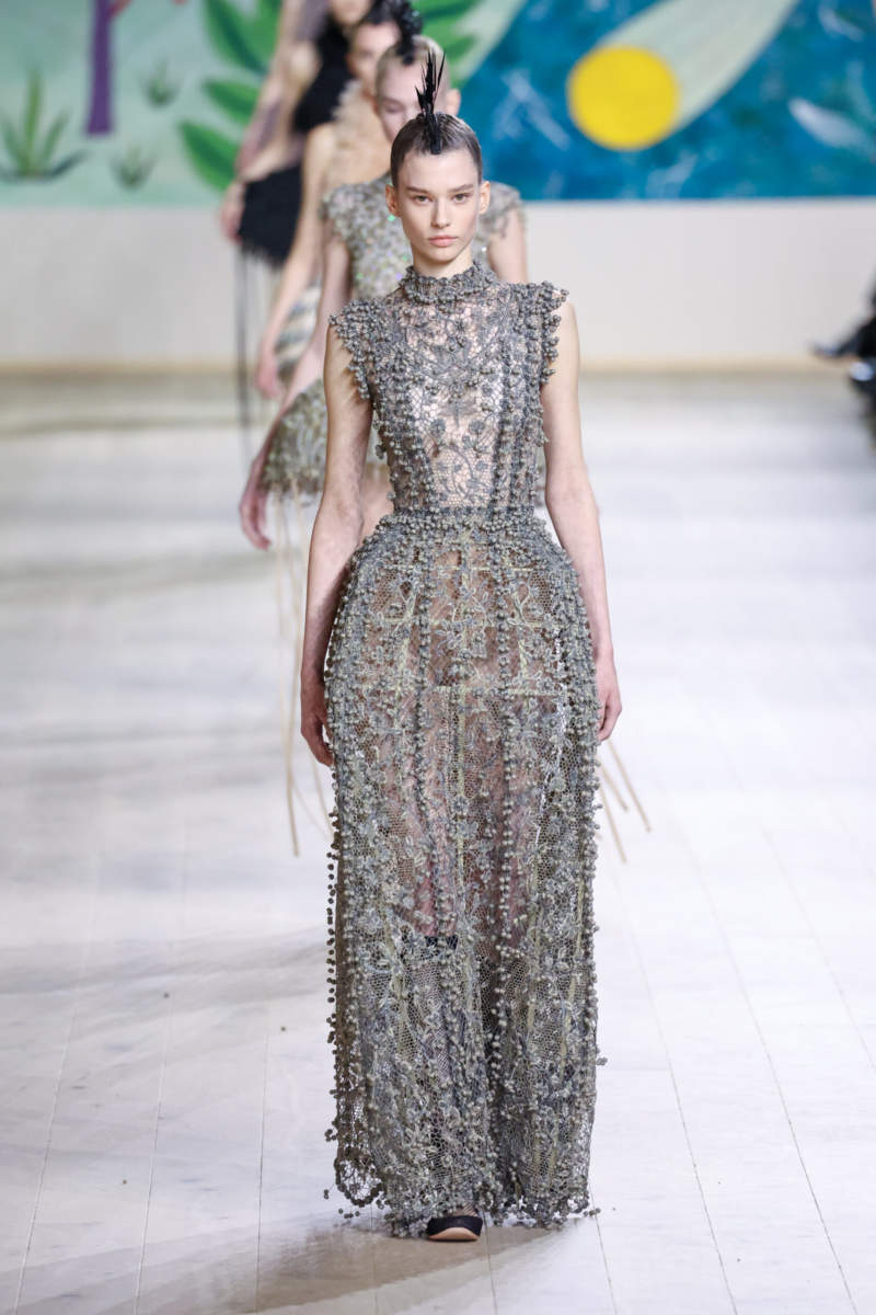 Christian Dior: 