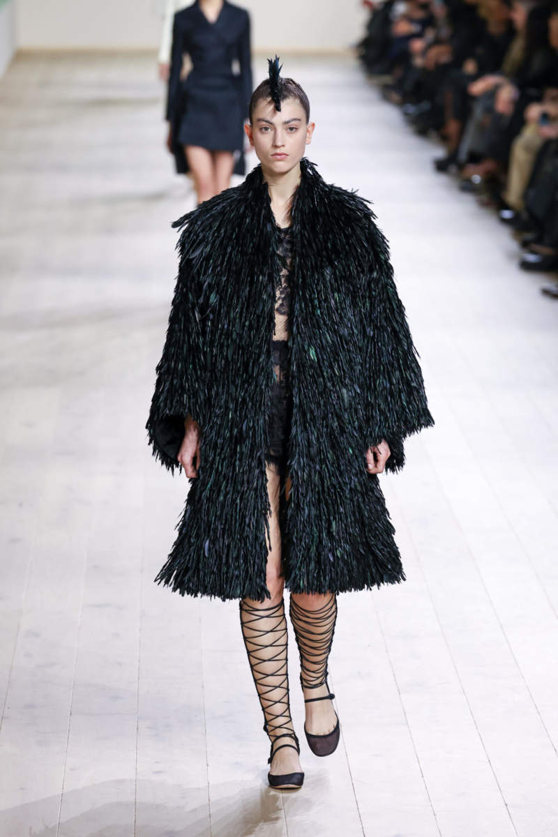 Christian Dior