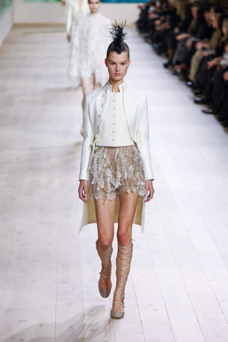 Christian Dior