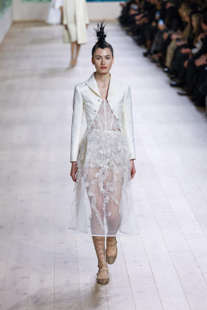 Christian Dior