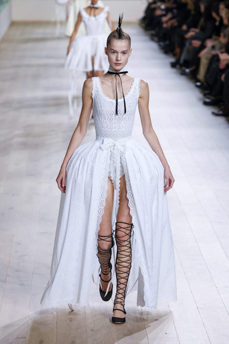 Christian Dior