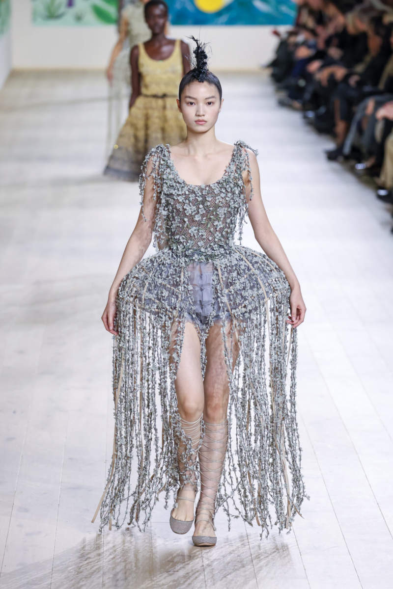 Christian Dior