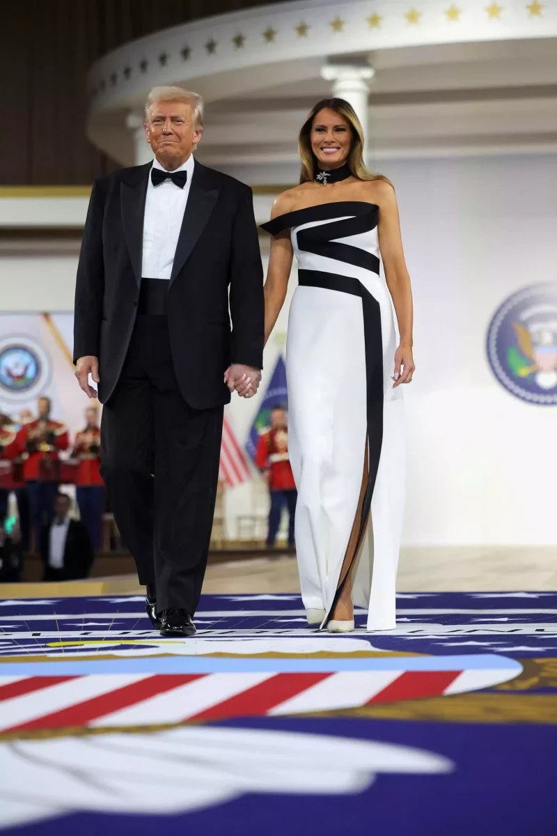 melania