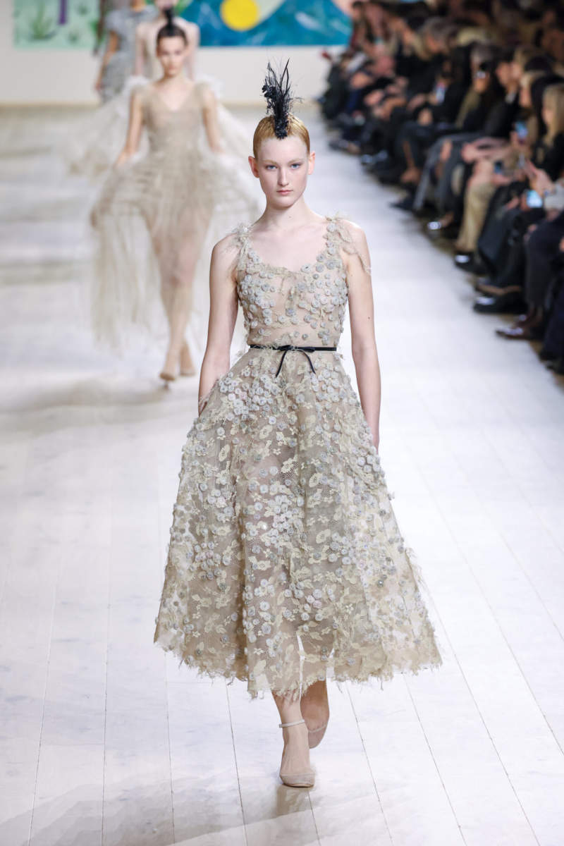 Christian Dior