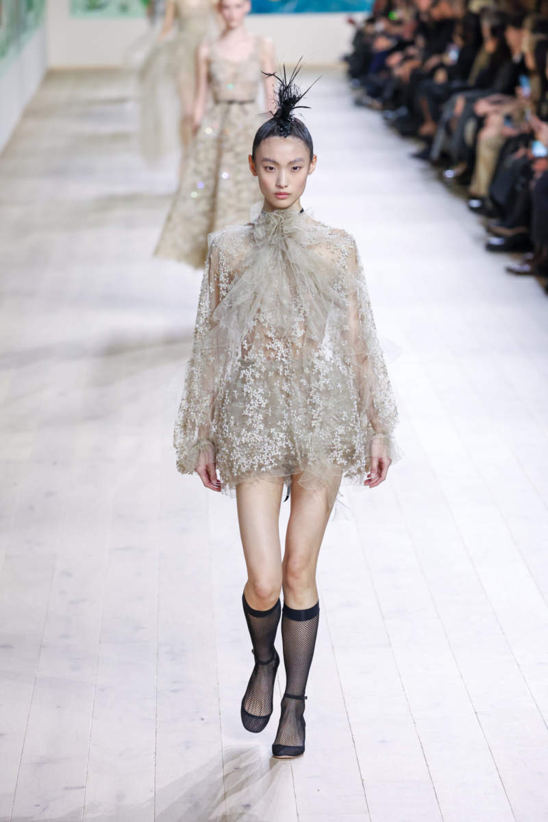 Christian Dior