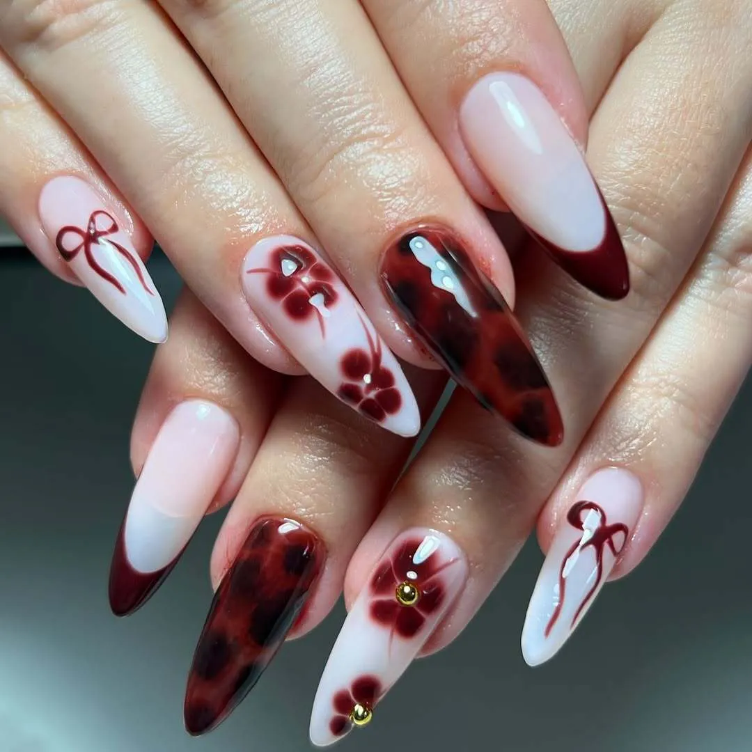 manicure