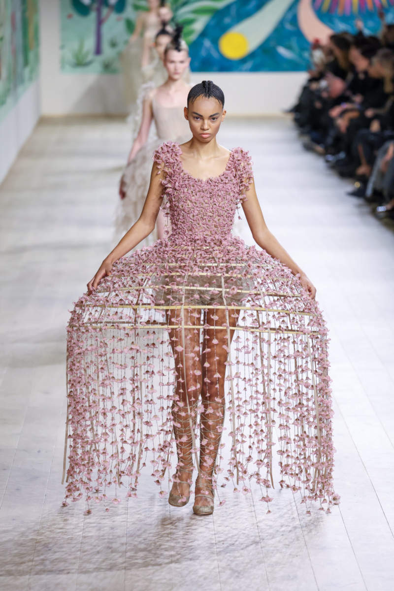 Christian Dior