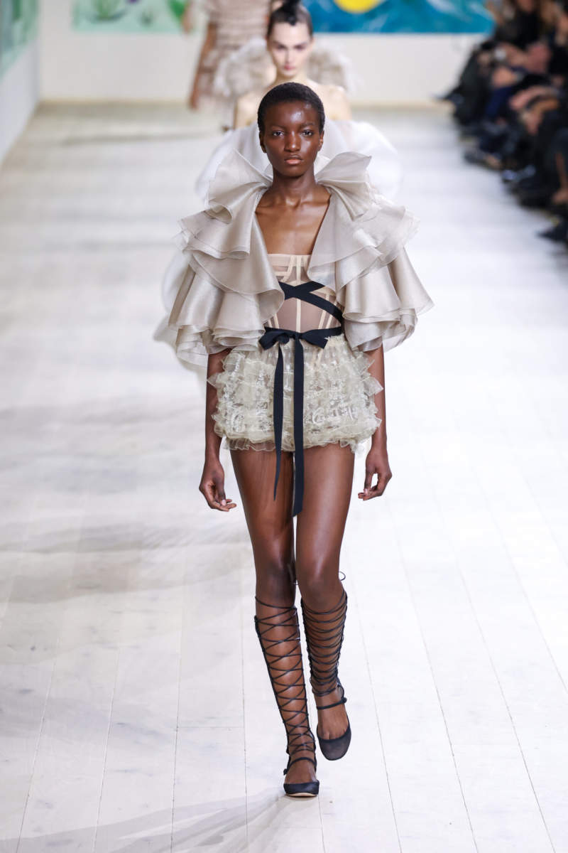 Christian Dior: