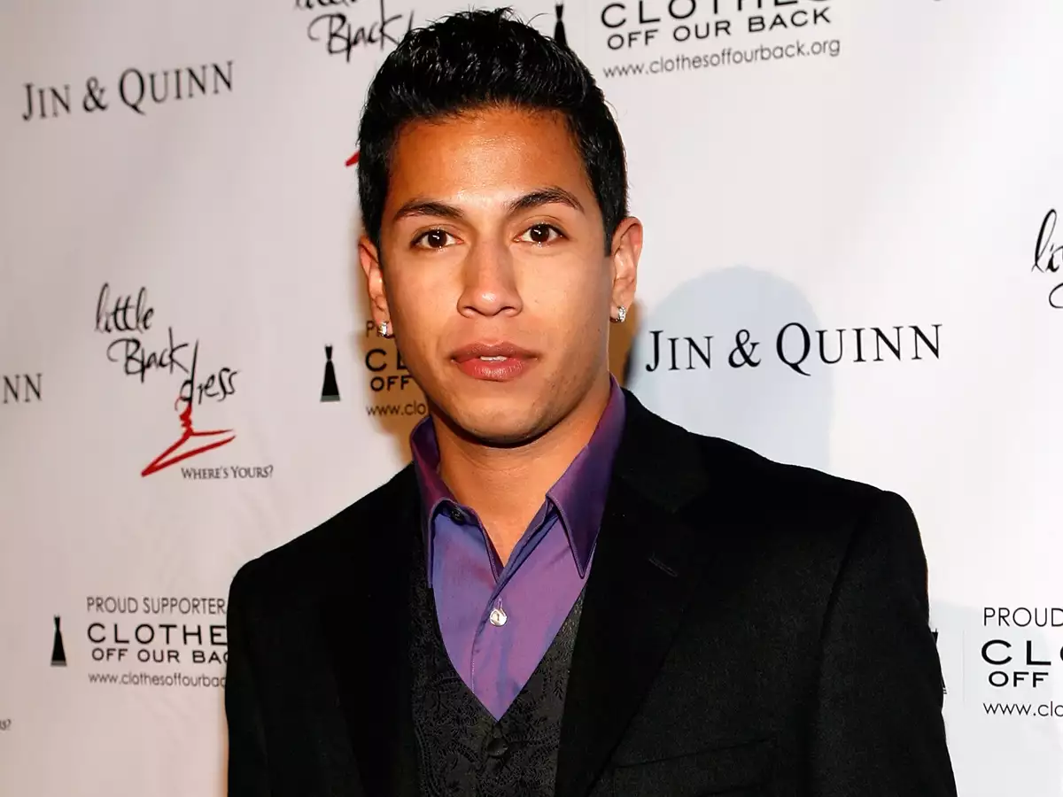 Rudy Youngblood1