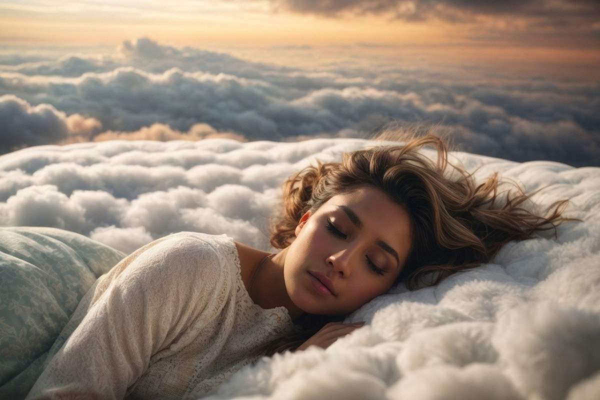 sleep