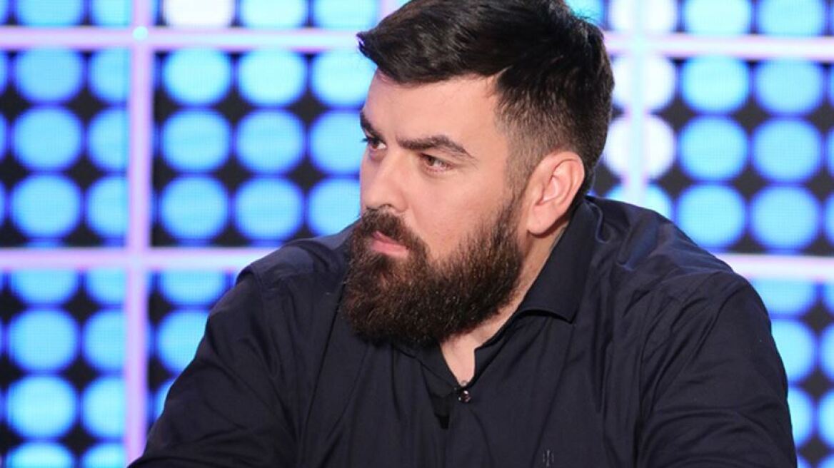 Aivazis Ola Simera