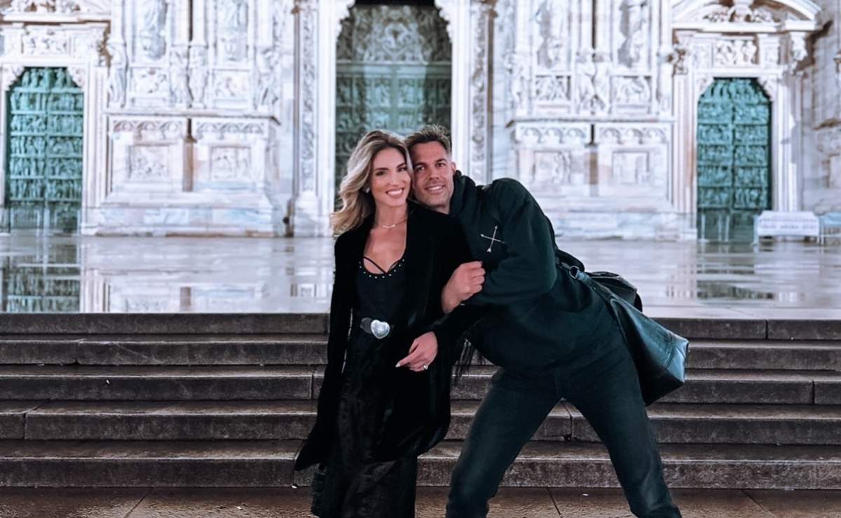 Athina Oikonomakou Bruno Tserella