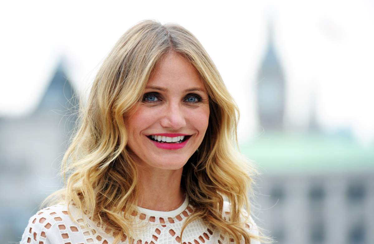 Cameron Diaz1