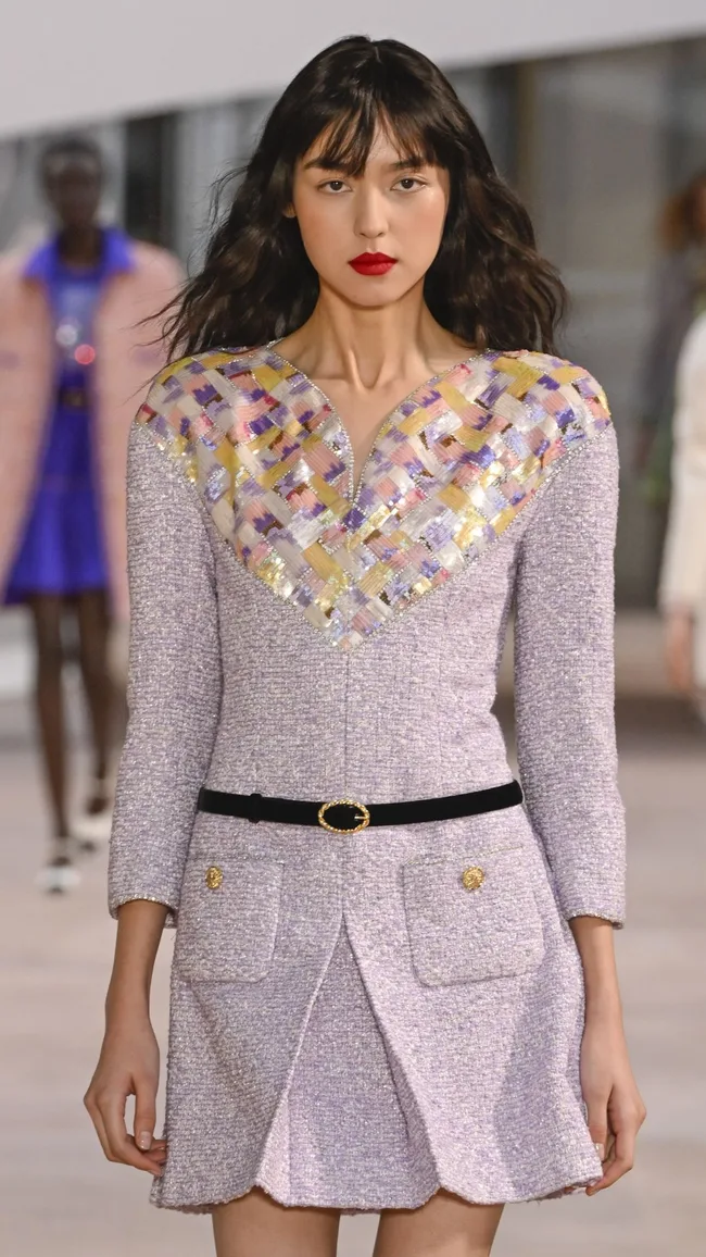 Chanel Haute Couture Ss25 Runway 13 67998475bda5e