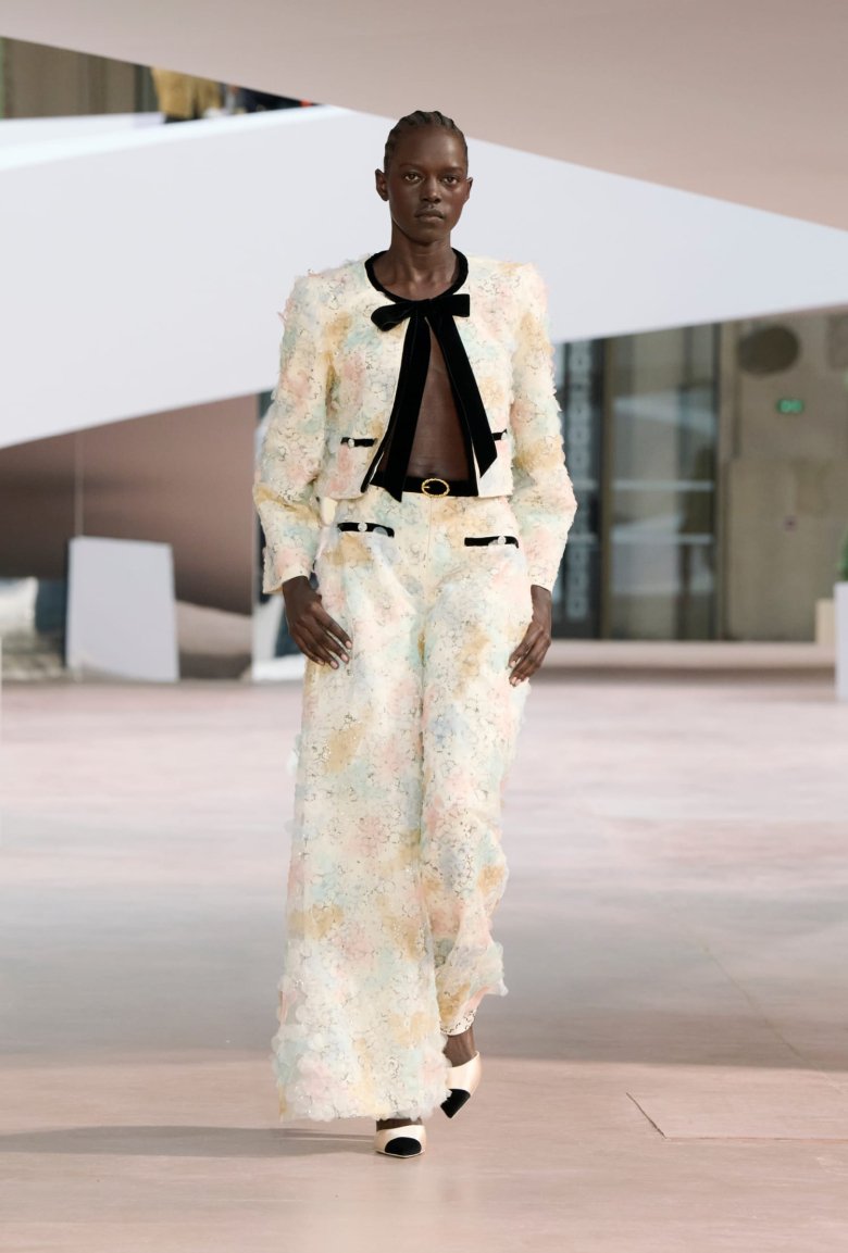 Chanel 