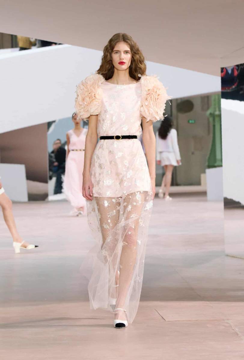 Chanel 009 Ss2025 Hc Hd