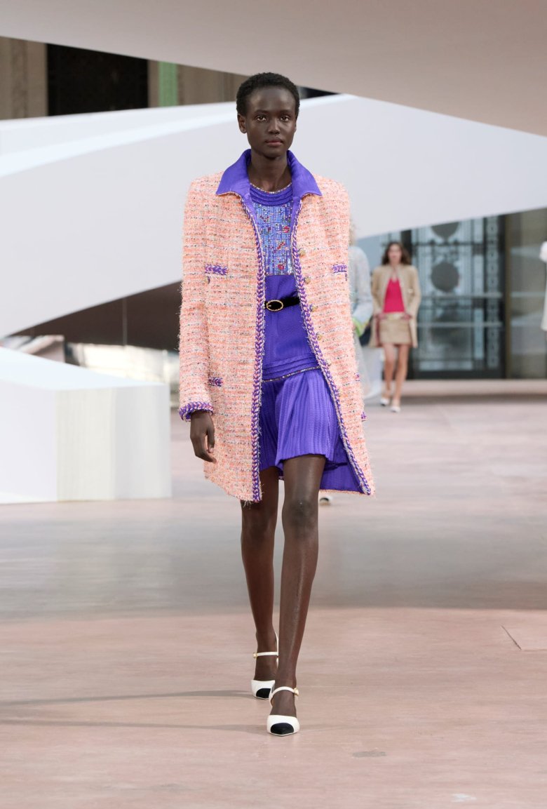 Chanel 
