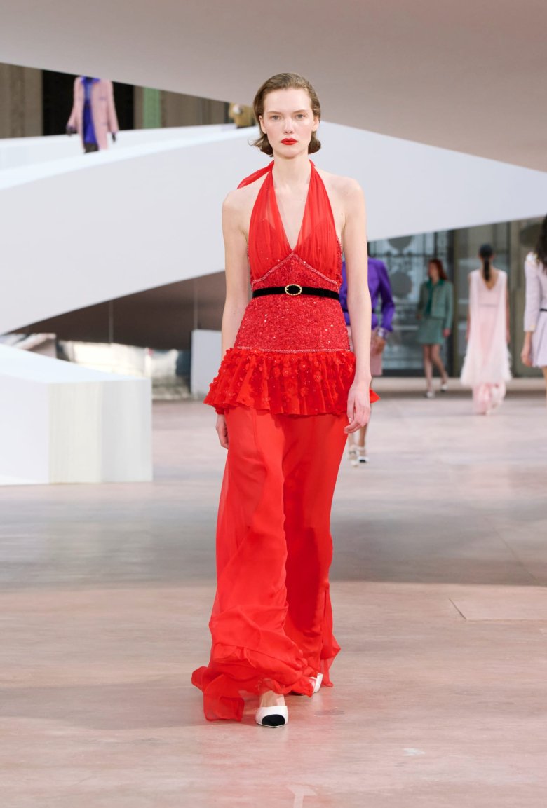 Chanel 