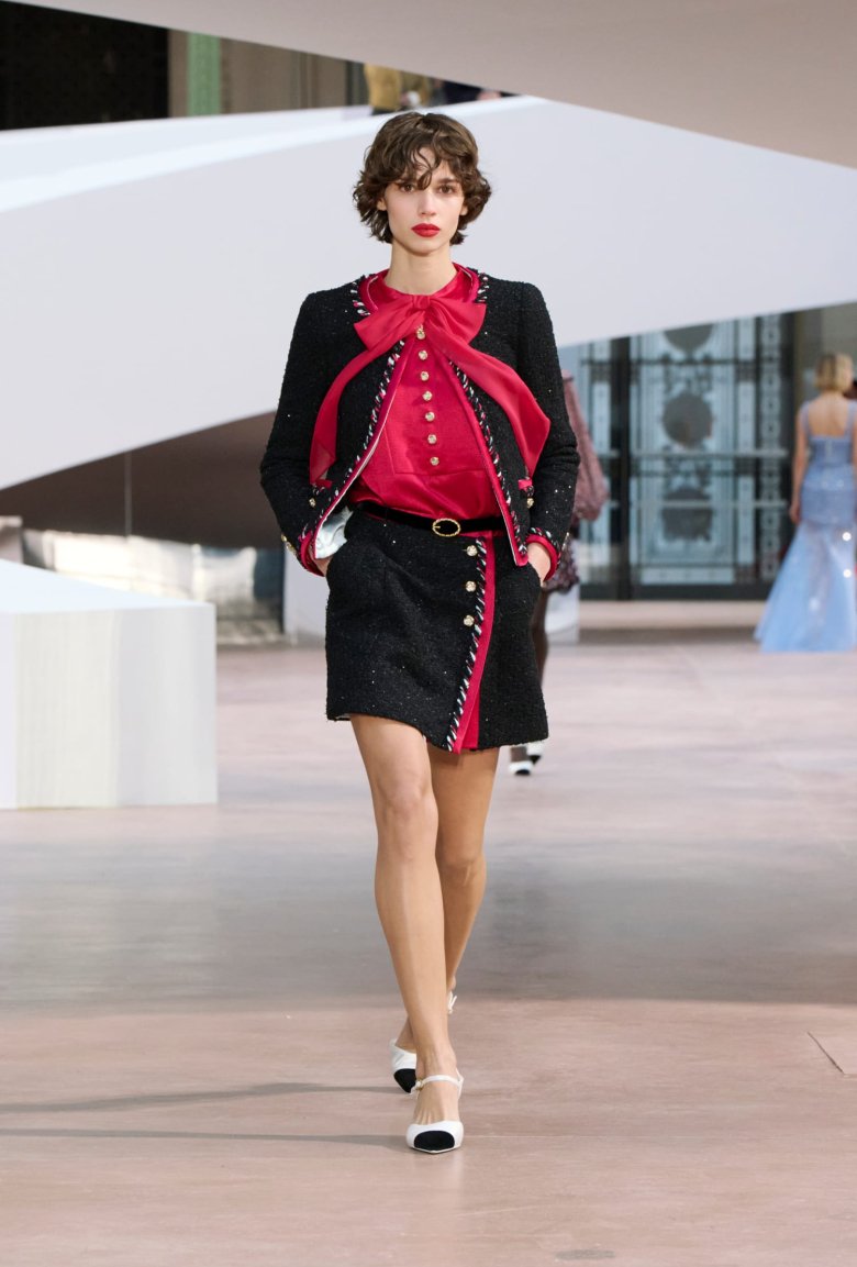 Chanel 
