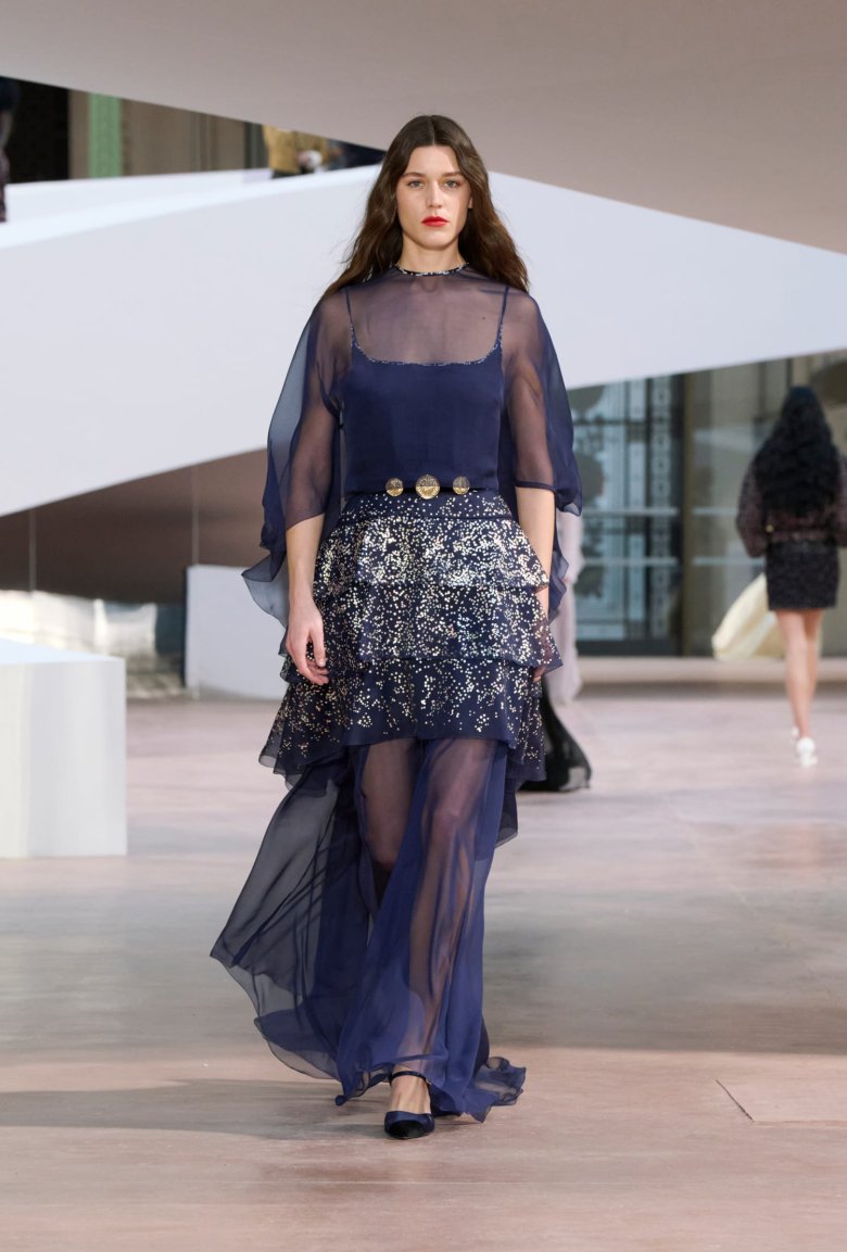 Chanel 