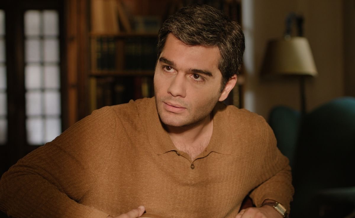 Christos Mastoras Iparxo