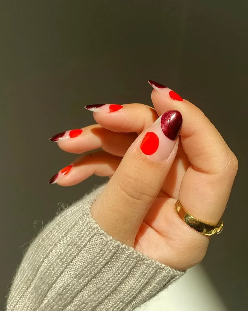 manicure