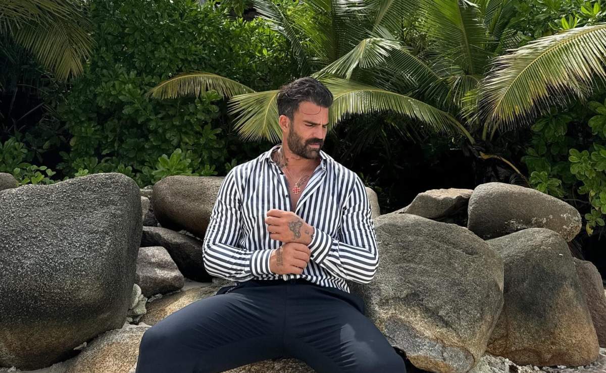 Dimitris Alexandrou