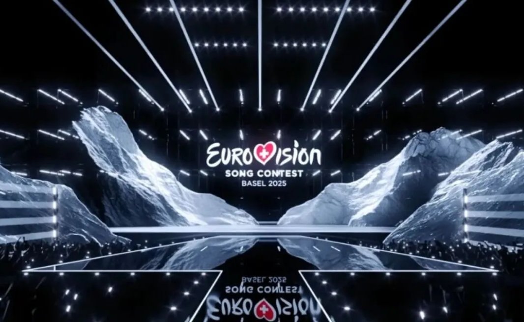 Eurovision Basel