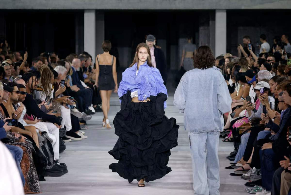Fashion