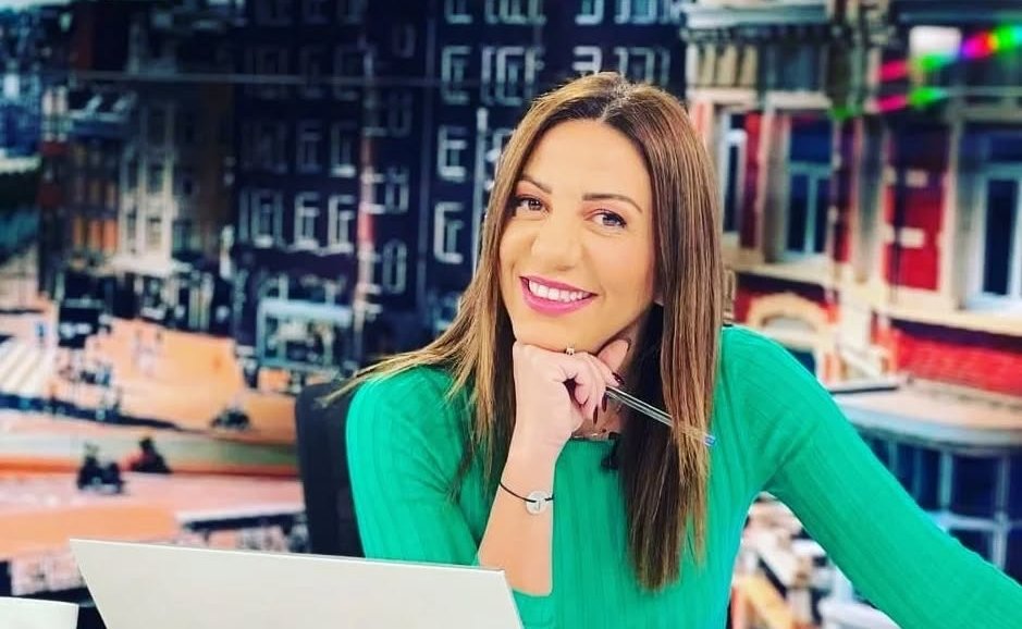 Katerina Agapitou