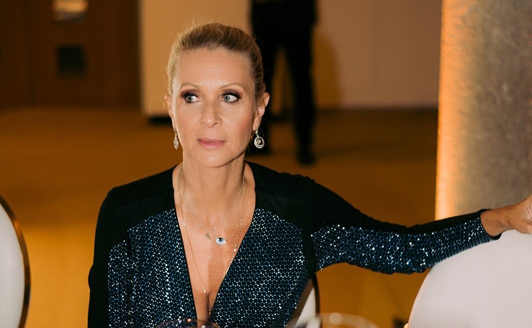 Katerina Gkagkaki