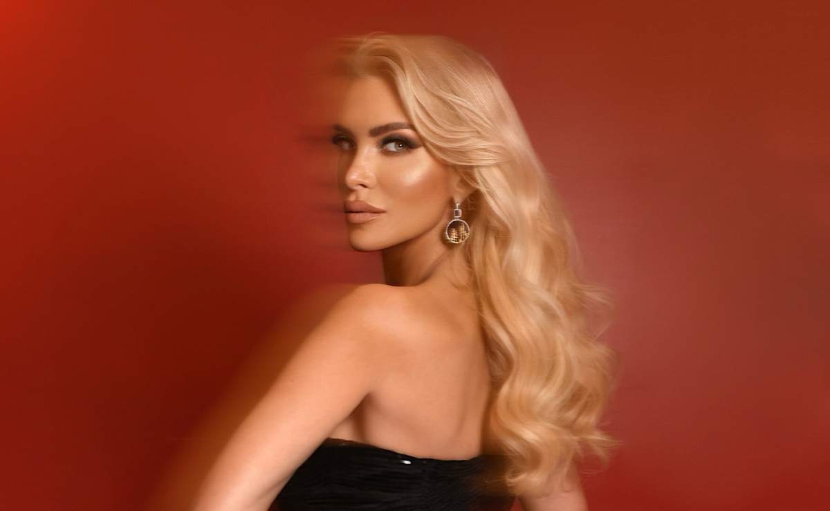 Katerina Kenourgiou