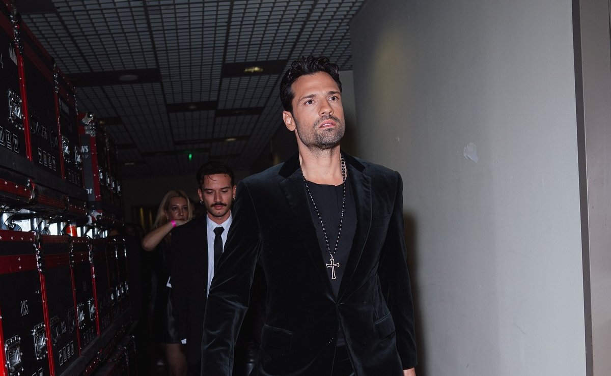 Konstantinos Argiros