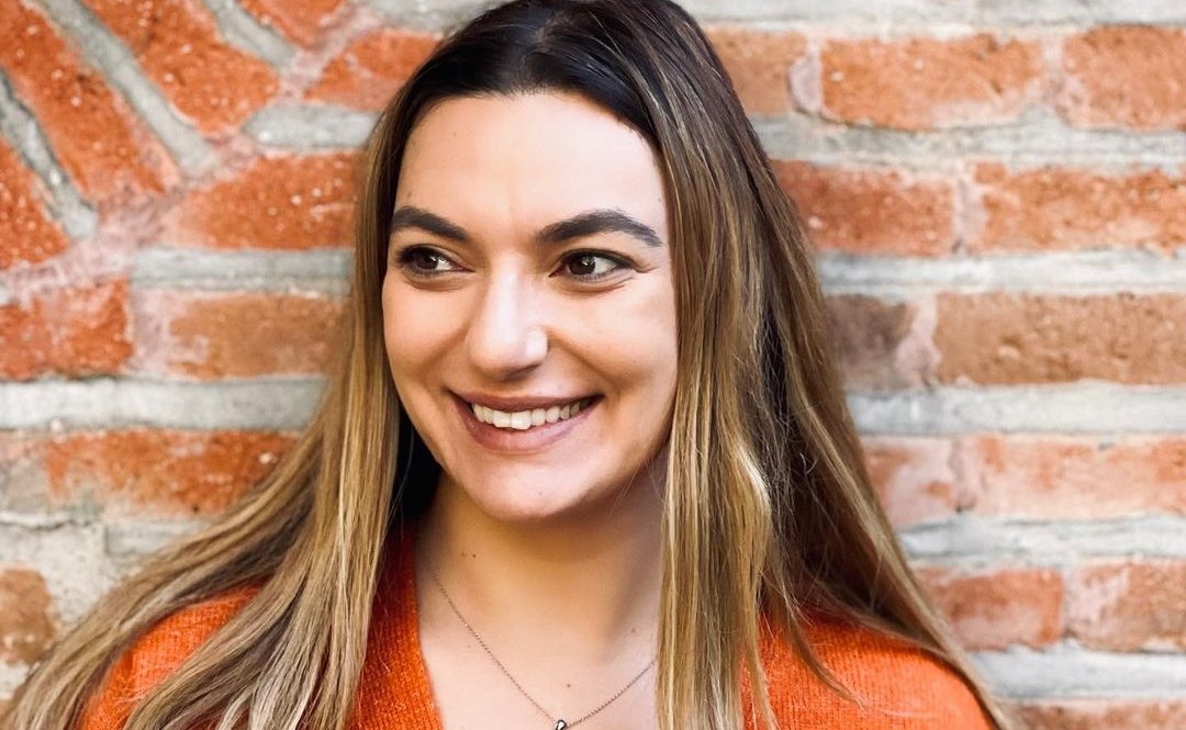 Labropoulou
