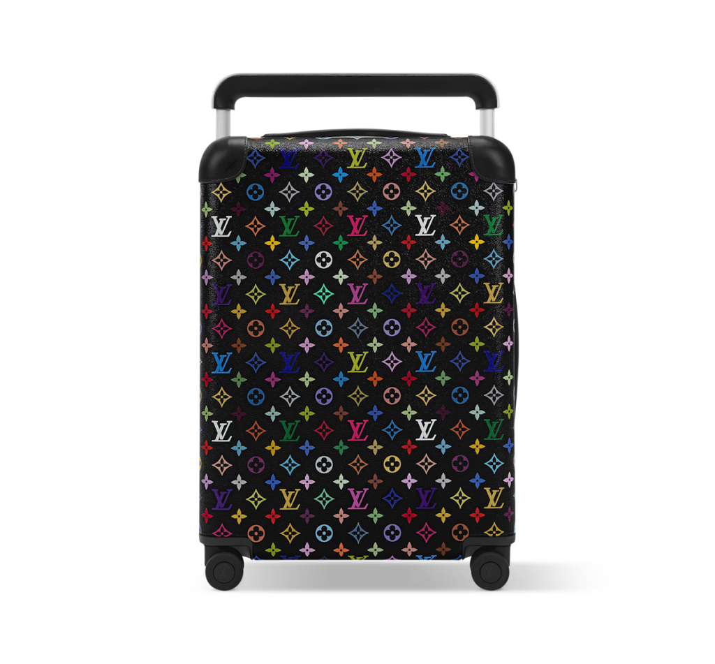 Louis Vuitton Lv X Tm Horizon 55 M13787 Pm2 Front 20view