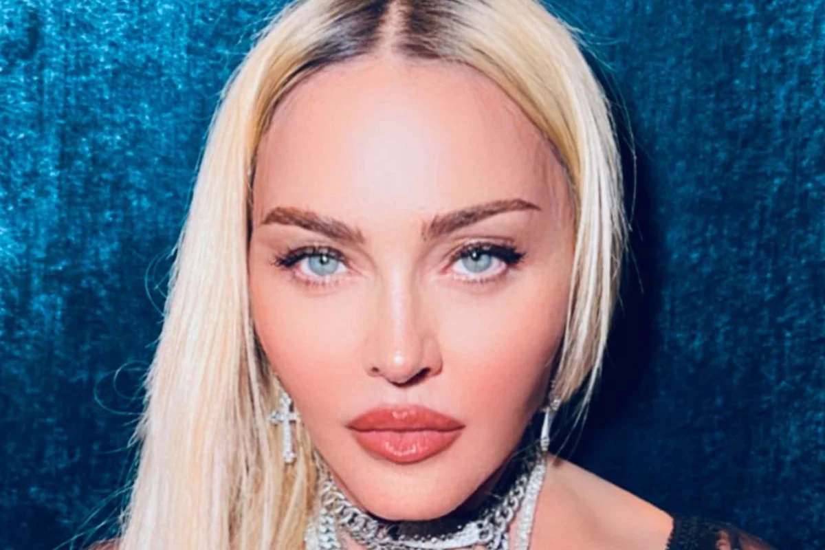Madonna