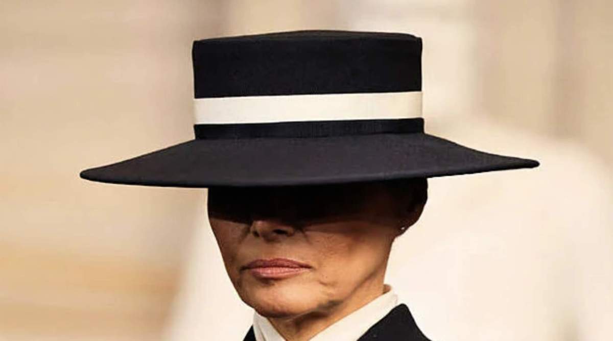 Melania