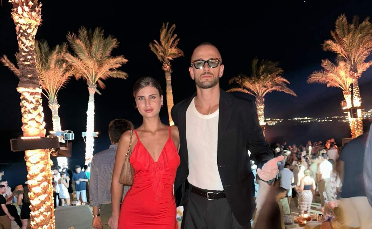 Nikos Peletie