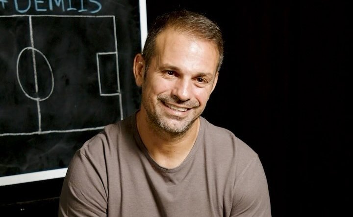 Ntemis Nikolaidis