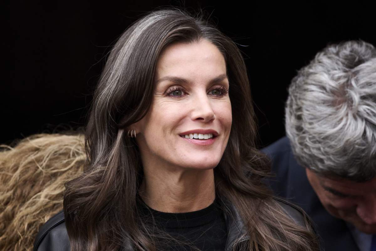 Queen Letizia Of Spain Attends The Closing Of The 16th News Photo 1701100702