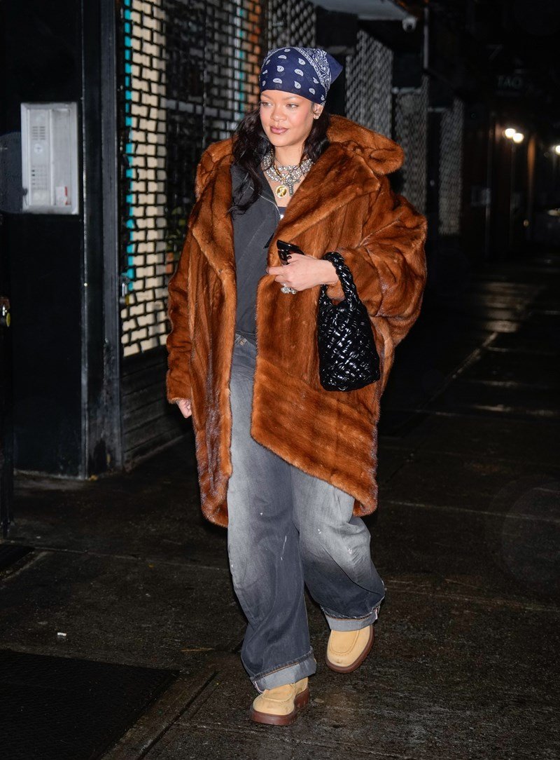 Rihanna