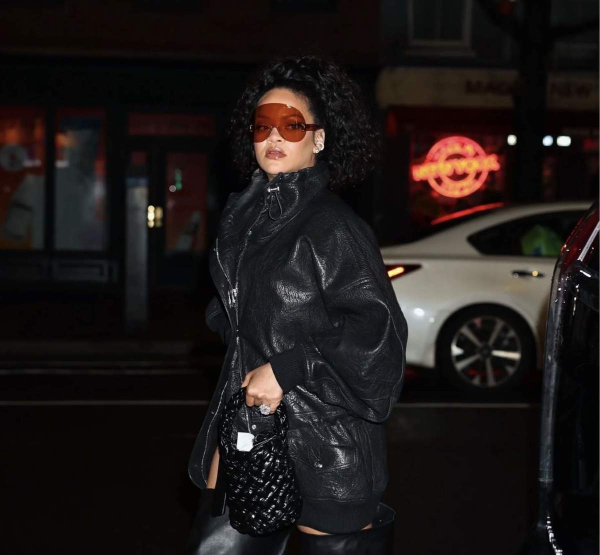 Rihanna