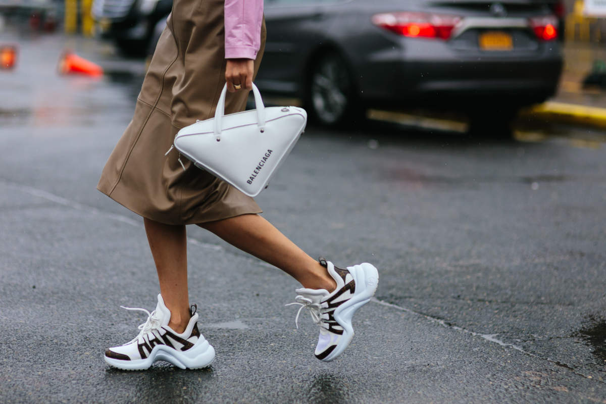 Sneakers