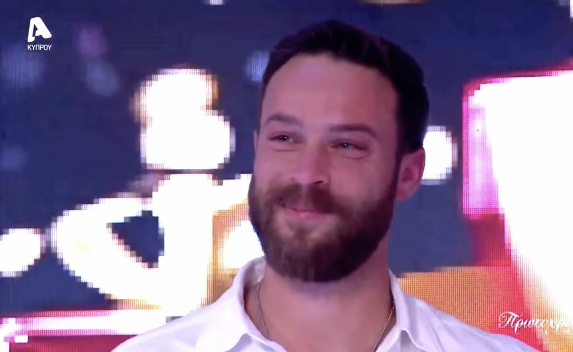 Stefanos Mihail
