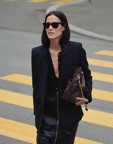 Suede 1