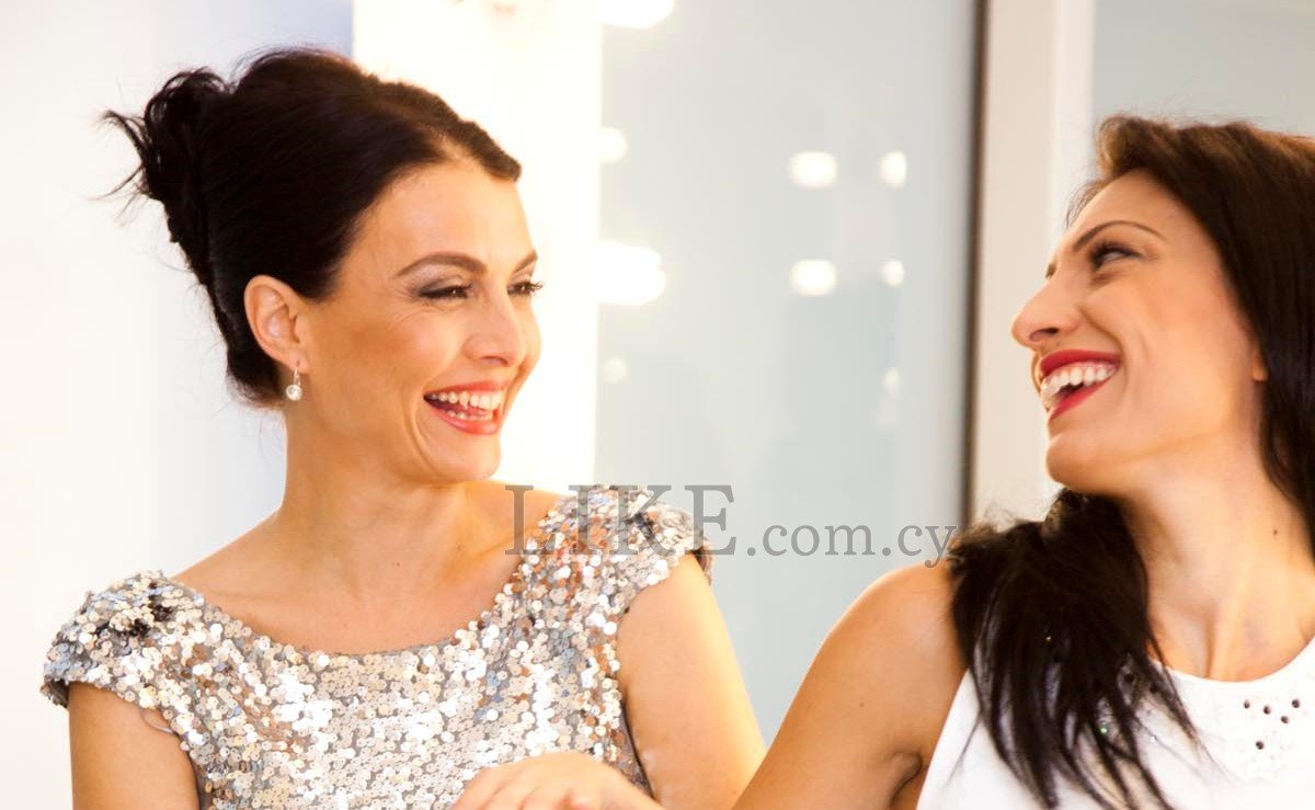 Xristina Kinthia Pavlidou